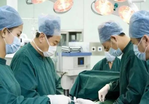 做好这些准备带好这些资料让冻卵手术一次就成功